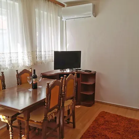 Apartament Monika
