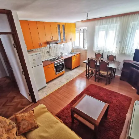 Apartament Monika